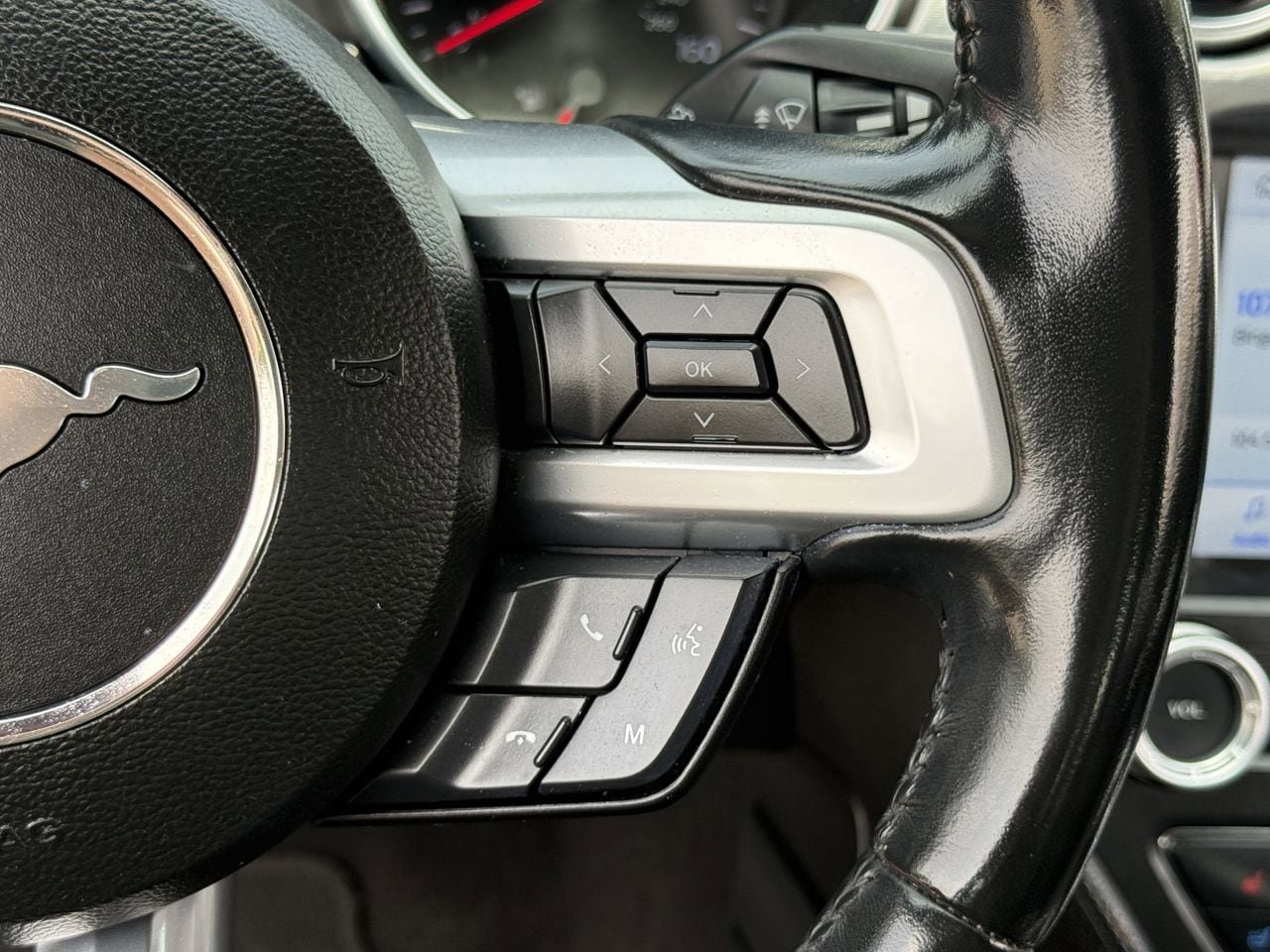 Certified 2023 Ford Mustang Premium RWD image 15
