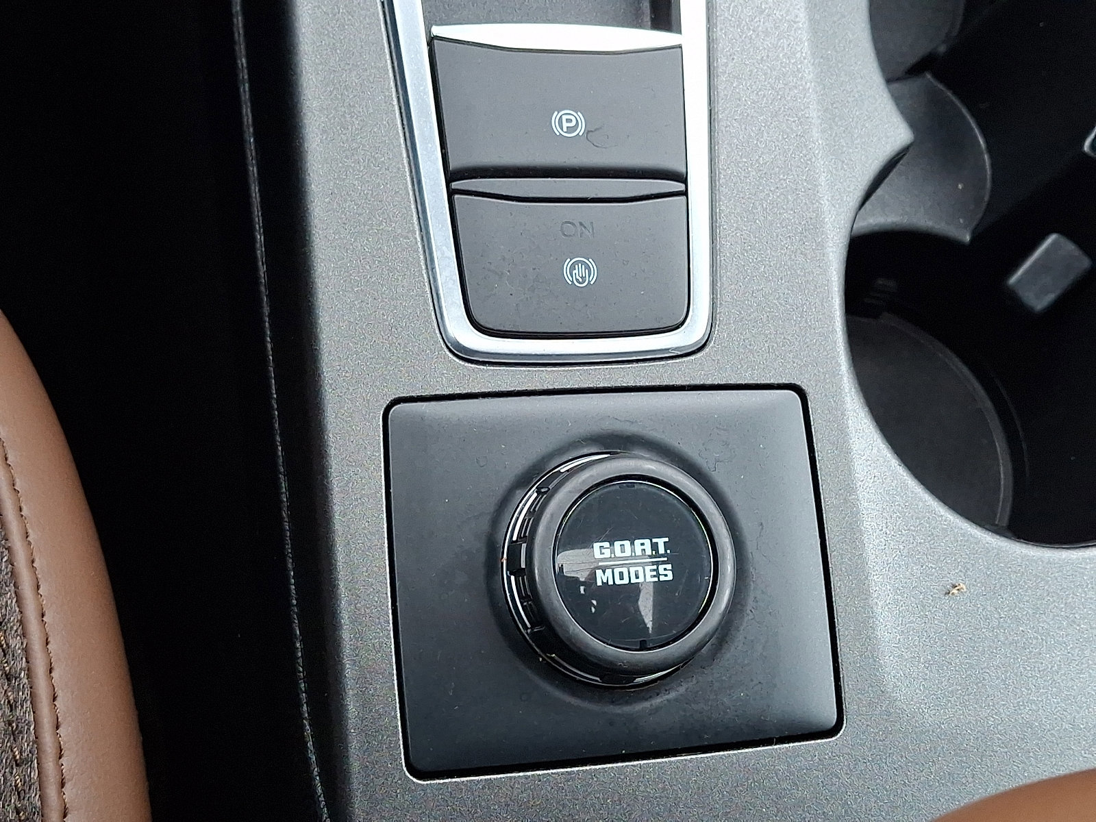 Certified 2025 Ford Bronco Sport Outer Banks w/ Outer Banks Tech Package+ image 28