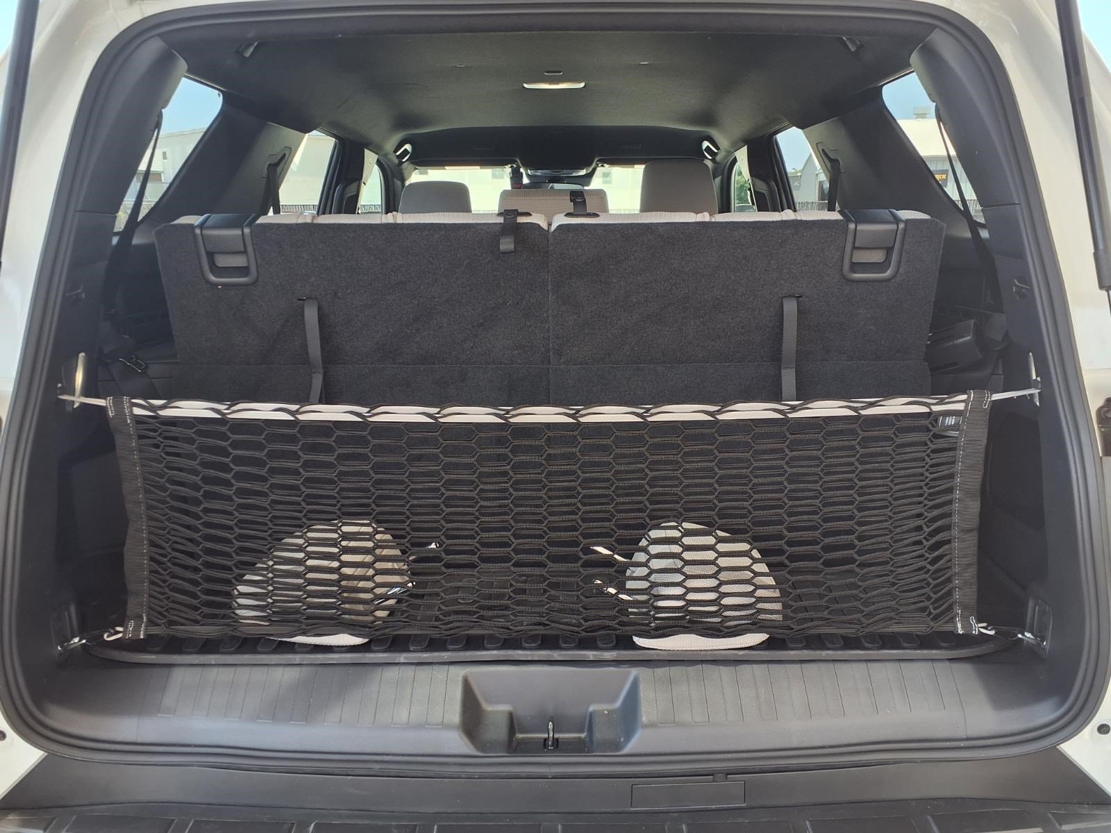 Used 2025 Toyota 4Runner SR5 AWD/4WD image 12