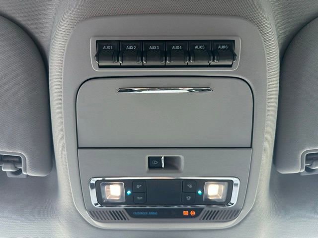 Certified 2024 Ford F350 Lariat w/ Lariat Ultimate Package image 29