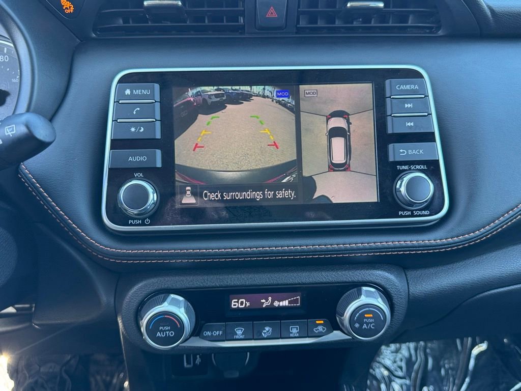 Used 2019 Nissan Kicks SR image 26