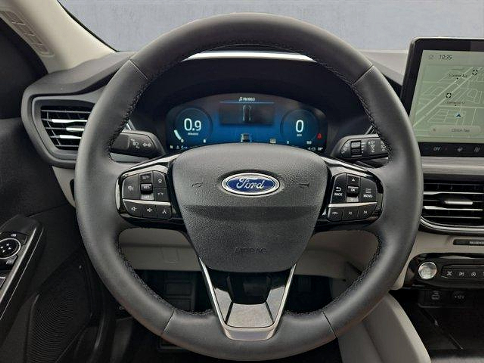 Certified 2023 Ford Escape Platinum AWD/4WD image 13