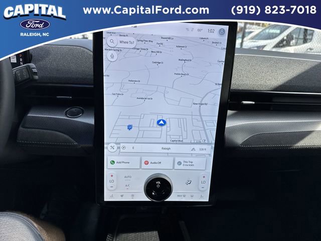 Certified 2023 Ford Mustang Mach-E GT w/ GT Performance Edition image 26