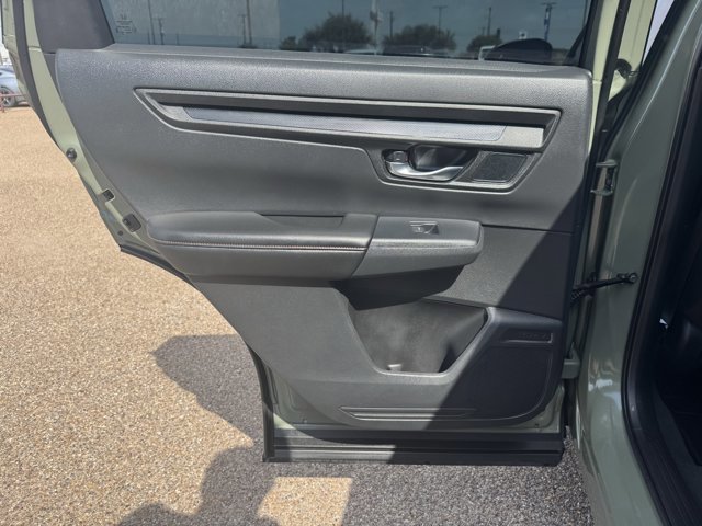 Used 2026 Honda CR-V TrailSport image 23