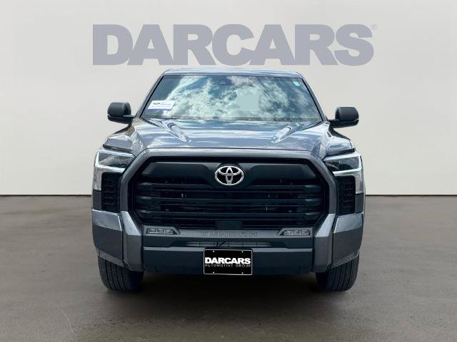 Used 2026 Toyota Tundra SR5 AWD/4WD image 2