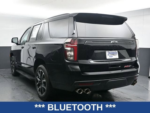 Used 2023 Chevrolet Tahoe RST w/ Sport Performance Package AWD/4WD image 9