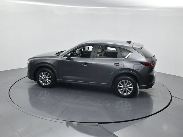 Used 2024 MAZDA CX-5 AWD 2.5 S w/ Preferred Package image 45