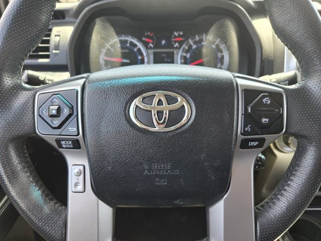 Used 2019 Toyota 4Runner SR5 RWD image 28