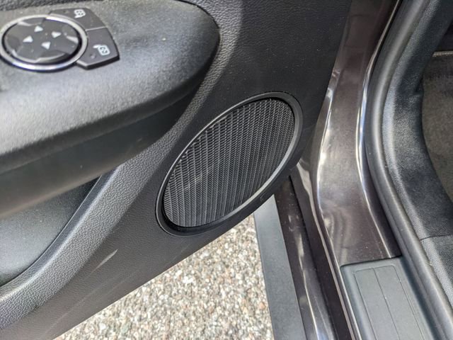 Certified 2022 Ford Mustang Mach 1 RWD image 21