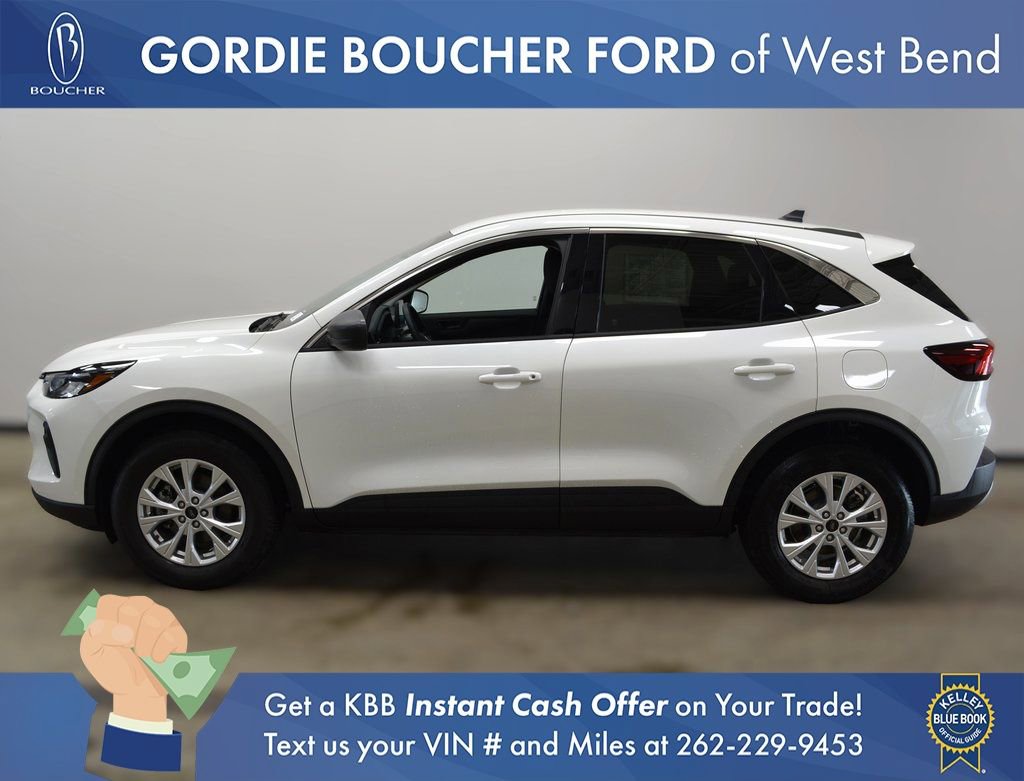 Certified 2023 Ford Escape Active image 2