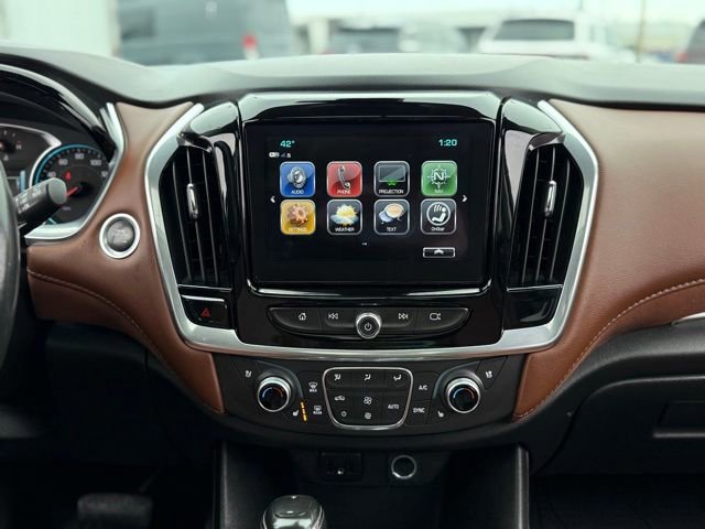 Used 2019 Chevrolet Traverse High Country w/ LPO, Floor Liner Package image 42