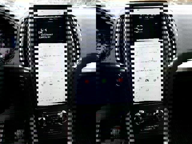 Certified 2023 Ford Edge SEL w/ Convenience Package image 9