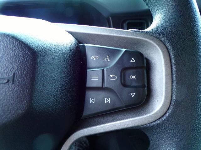 Certified 2023 Ford Bronco 4-Door AWD/4WD image 24