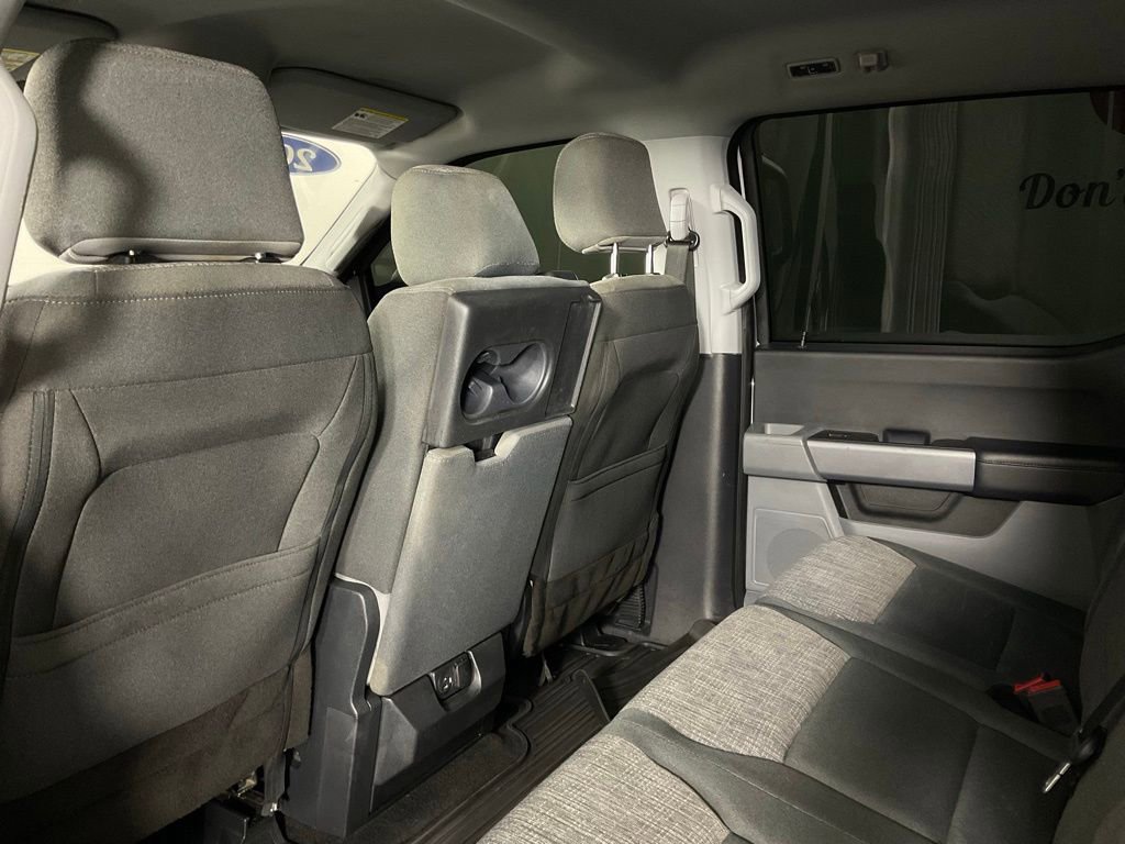 Certified 2023 Ford F150 XLT w/ Trailer Tow Package image 15