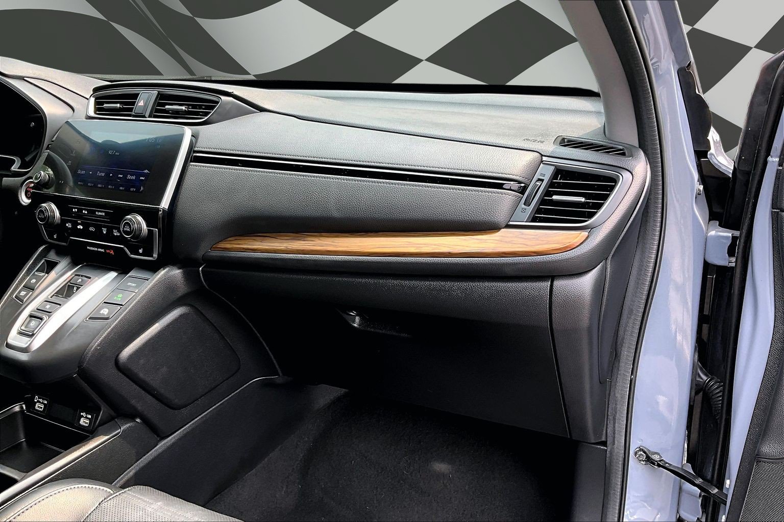 Used 2021 Honda CR-V EX-L image 16