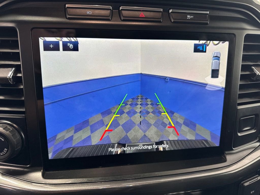 Certified 2023 Ford F150 XLT image 21