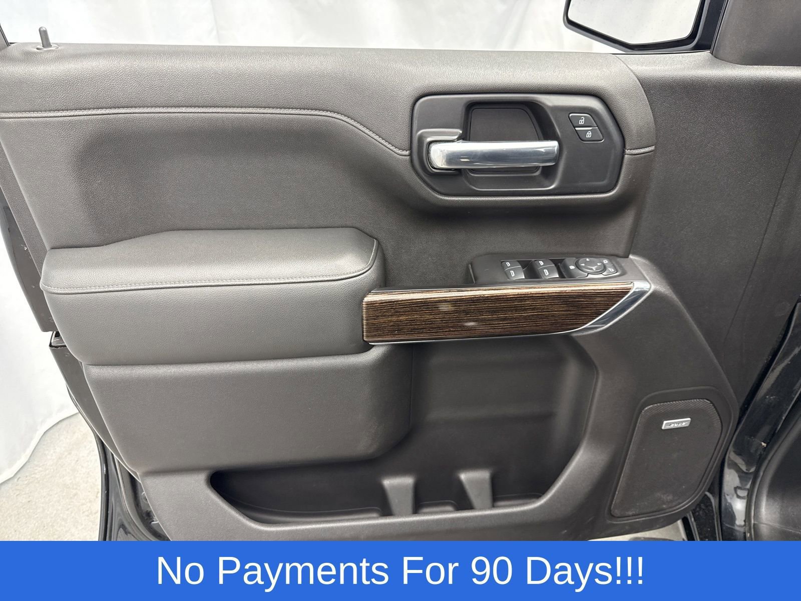 Used 2020 GMC Sierra 1500 Elevation w/ Elevation Value Package AWD/4WD image 15