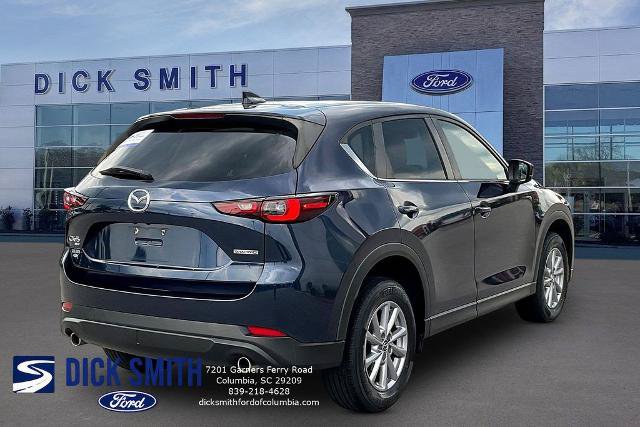 Used 2023 MAZDA CX-5 AWD 2.5 S image 6