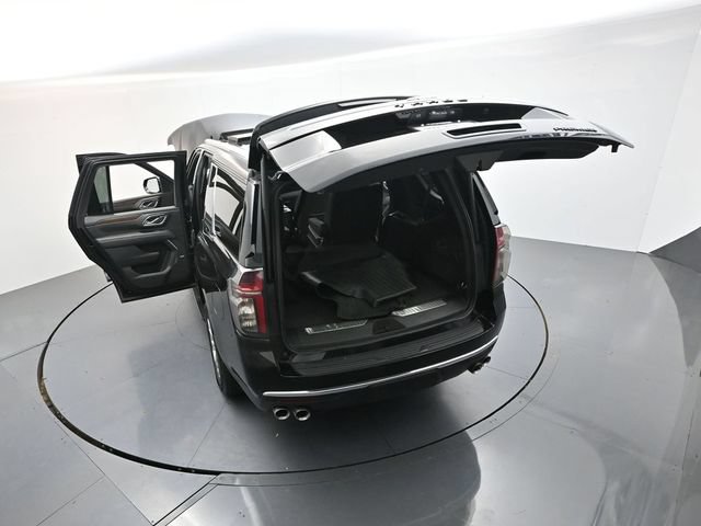 Used 2023 Chevrolet Tahoe Premier w/ Premium Package AWD/4WD image 58