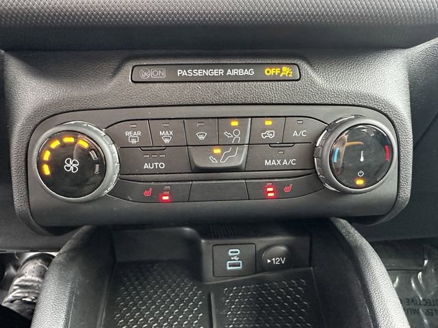 Certified 2022 Ford Bronco Sport Badlands image 26