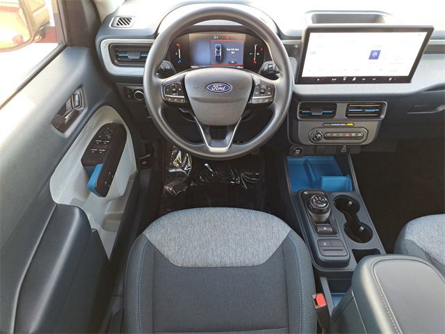 Certified 2025 Ford Maverick XLT w/ Equipment Group 301A image 11