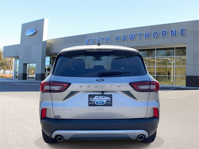 Certified 2024 Ford Escape Active w/ Tech Pack #1 image 5