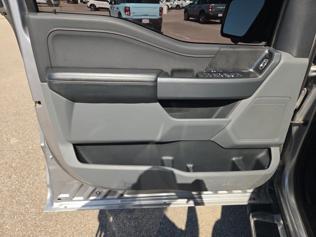 Certified 2024 Ford F150 XLT w/ Mobile Office Package AWD/4WD image 11