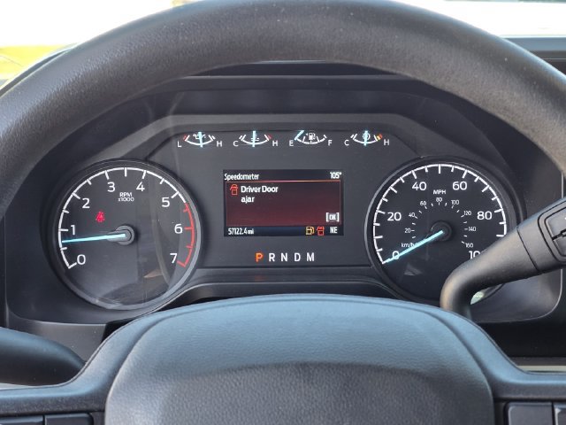 Certified 2024 Ford F250 XL w/ STX Appearance Package AWD/4WD image 13