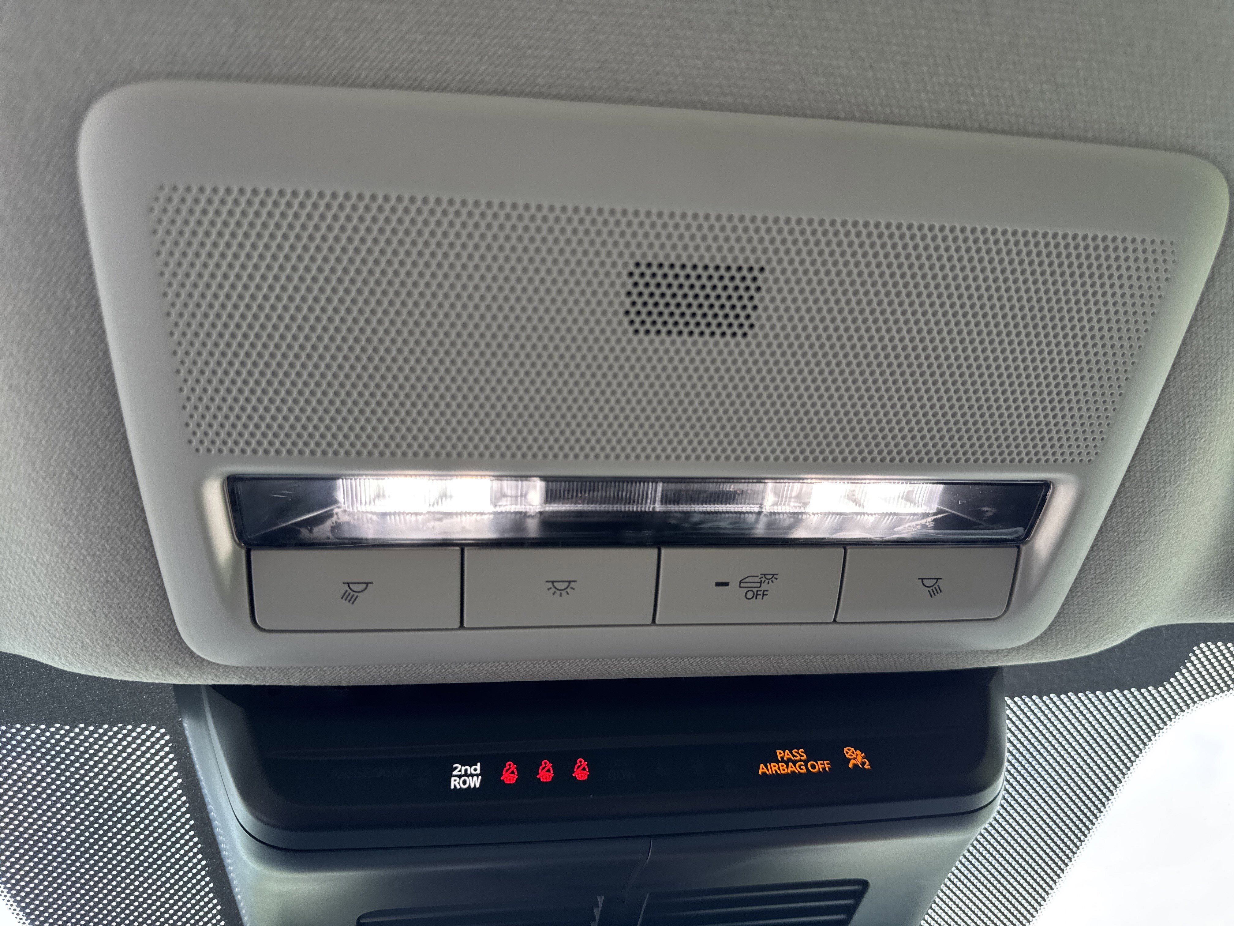 Used 2024 MAZDA MAZDA3 s FWD image 24
