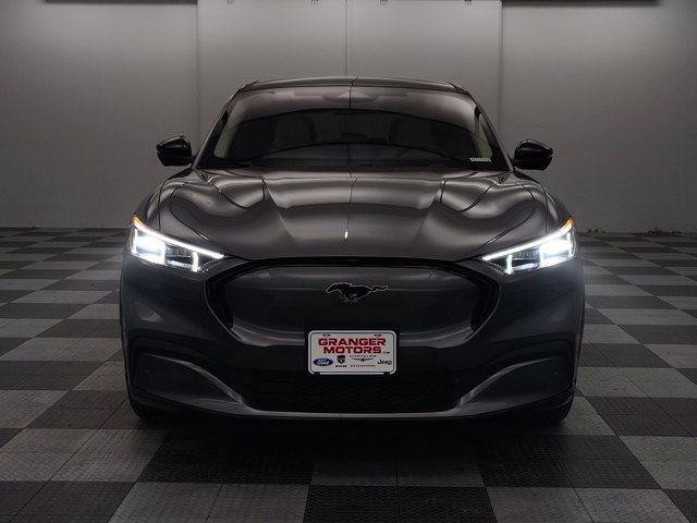 Certified 2023 Ford Mustang Mach-E Premium AWD/4WD image 6