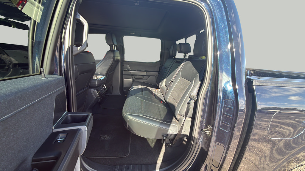 Certified 2025 Ford F150 Lariat AWD/4WD image 33