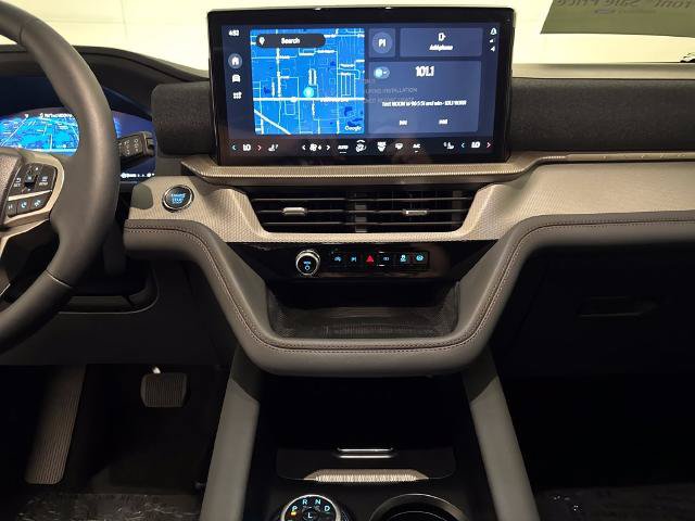 Certified 2025 Ford Explorer Active RWD image 25