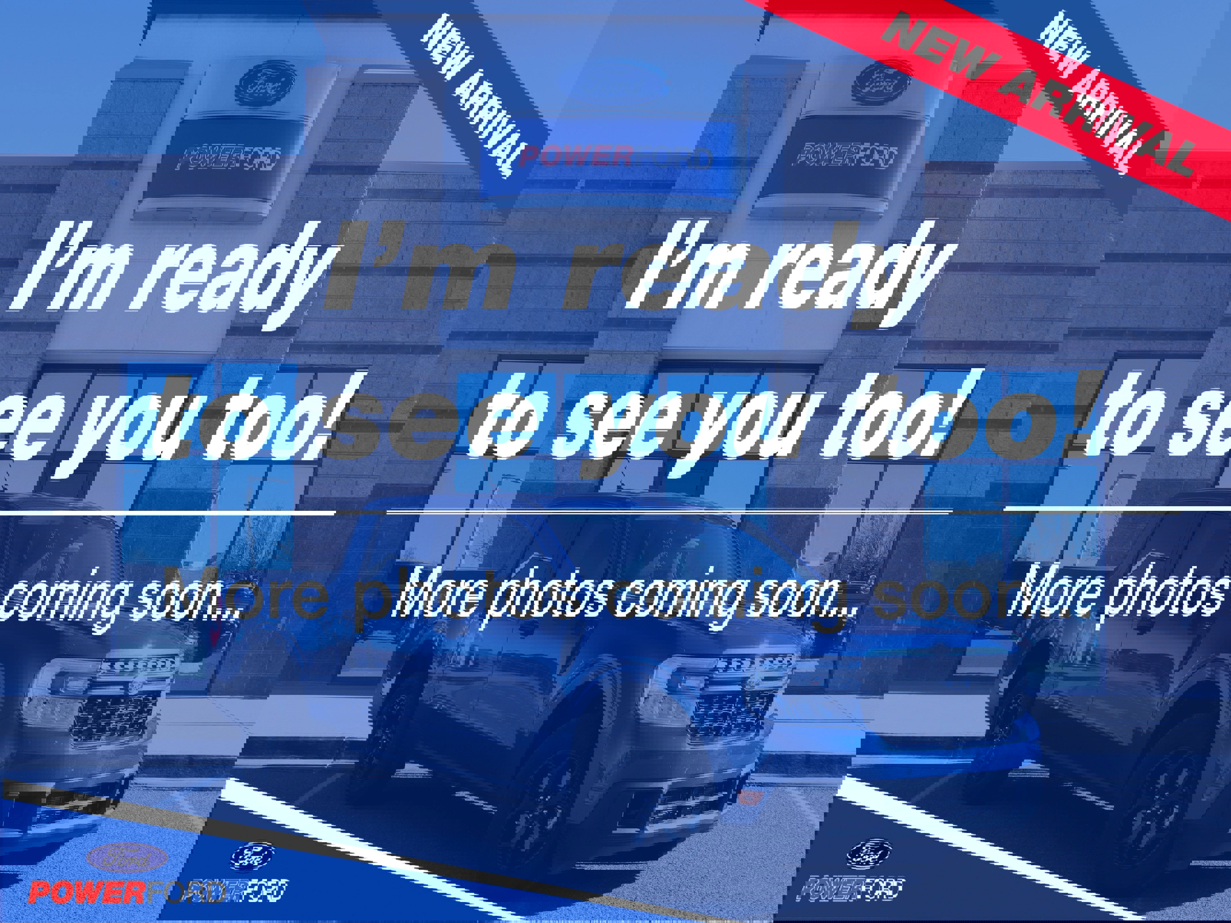 Certified 2024 Ford Maverick XLT w/ Equipment Group 300A Standard