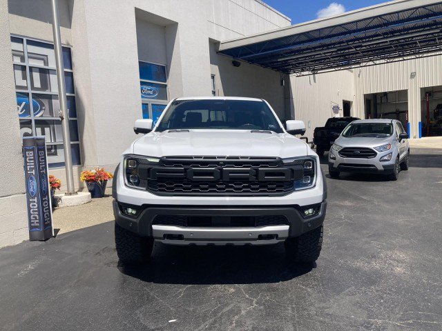 Certified 2024 Ford Ranger Raptor AWD/4WD image 2