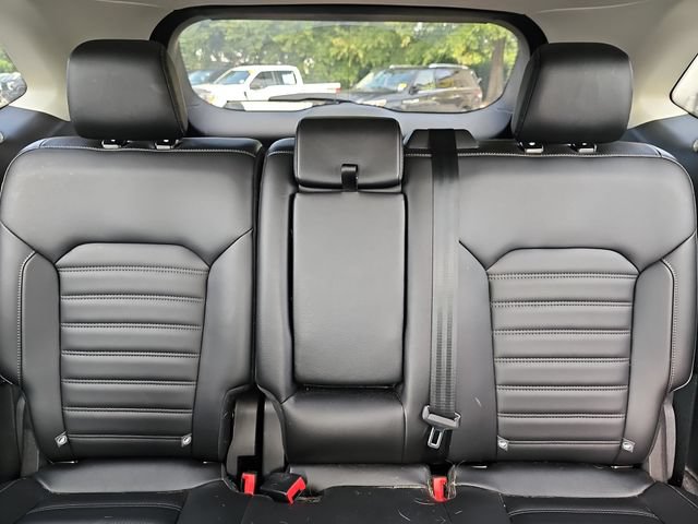 Certified 2024 Ford Edge SEL w/ Convenience Package AWD/4WD image 25