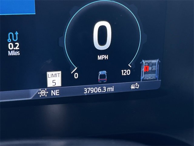 Certified 2024 Ford F150 Lightning Lariat image 11