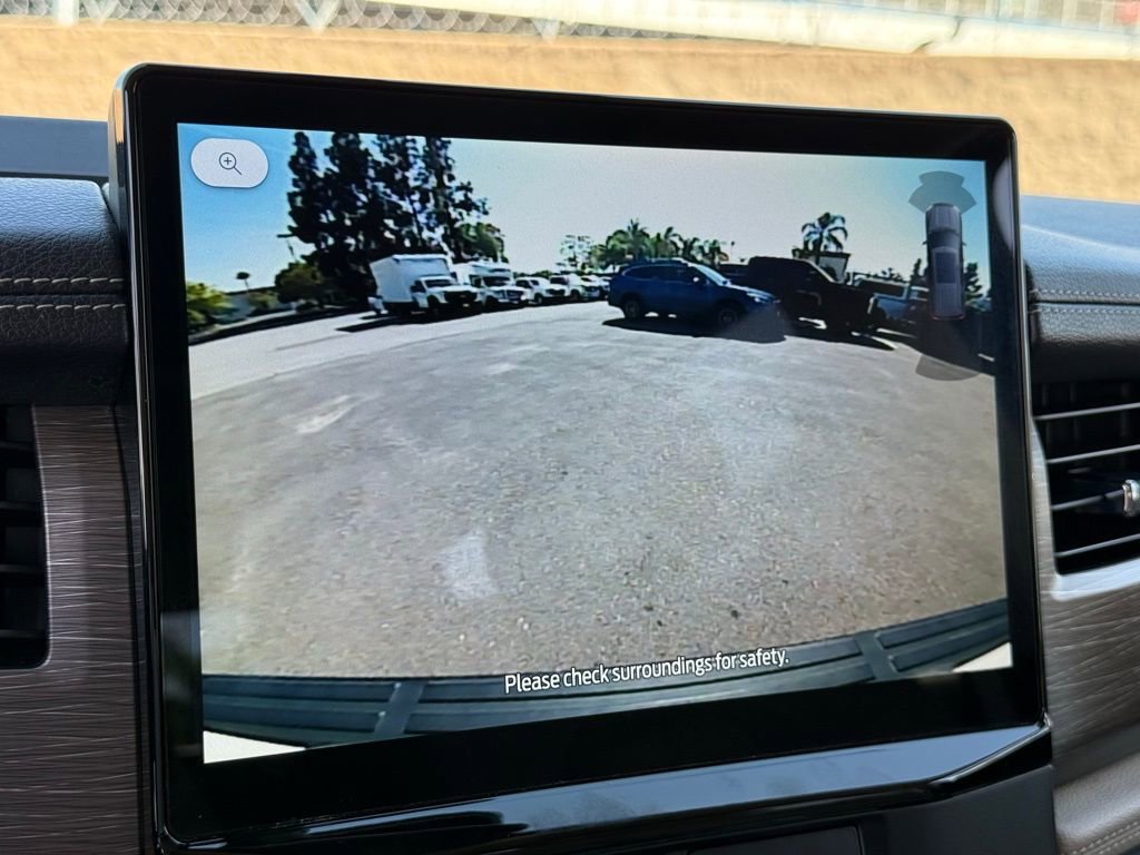 Certified 2024 Ford Expedition Limited RWD image 10