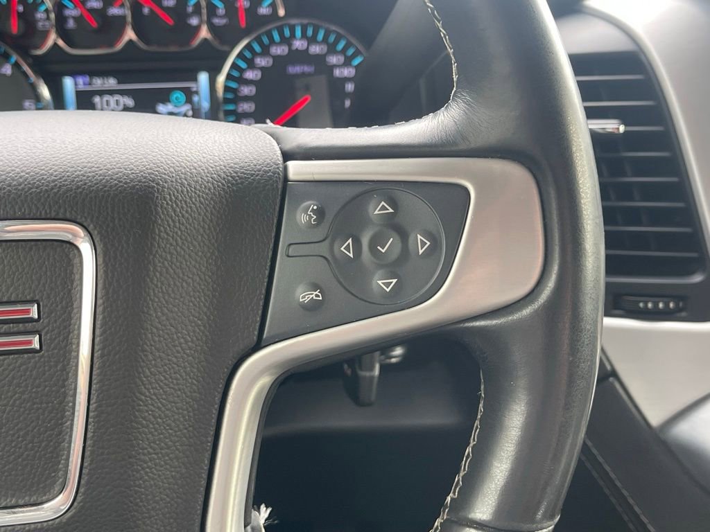 Used 2019 GMC Yukon SLE w/ SLE Value Package image 33