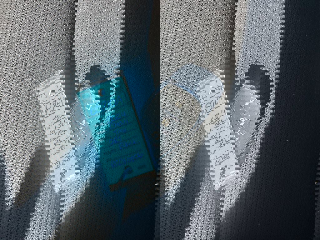 Used 2024 Chevrolet Trax RS w/ Driver Confidence Package FWD image 30