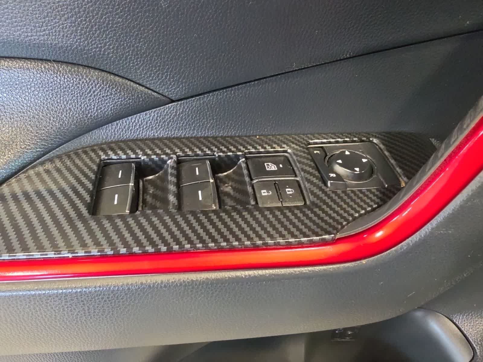 Used 2020 Toyota RAV4 LE w/ All Weather Liner Package AWD/4WD image 20