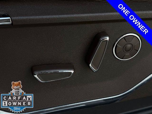 Certified 2025 Ford F150 King Ranch w/ FX4 Off-Road Package AWD/4WD image 7