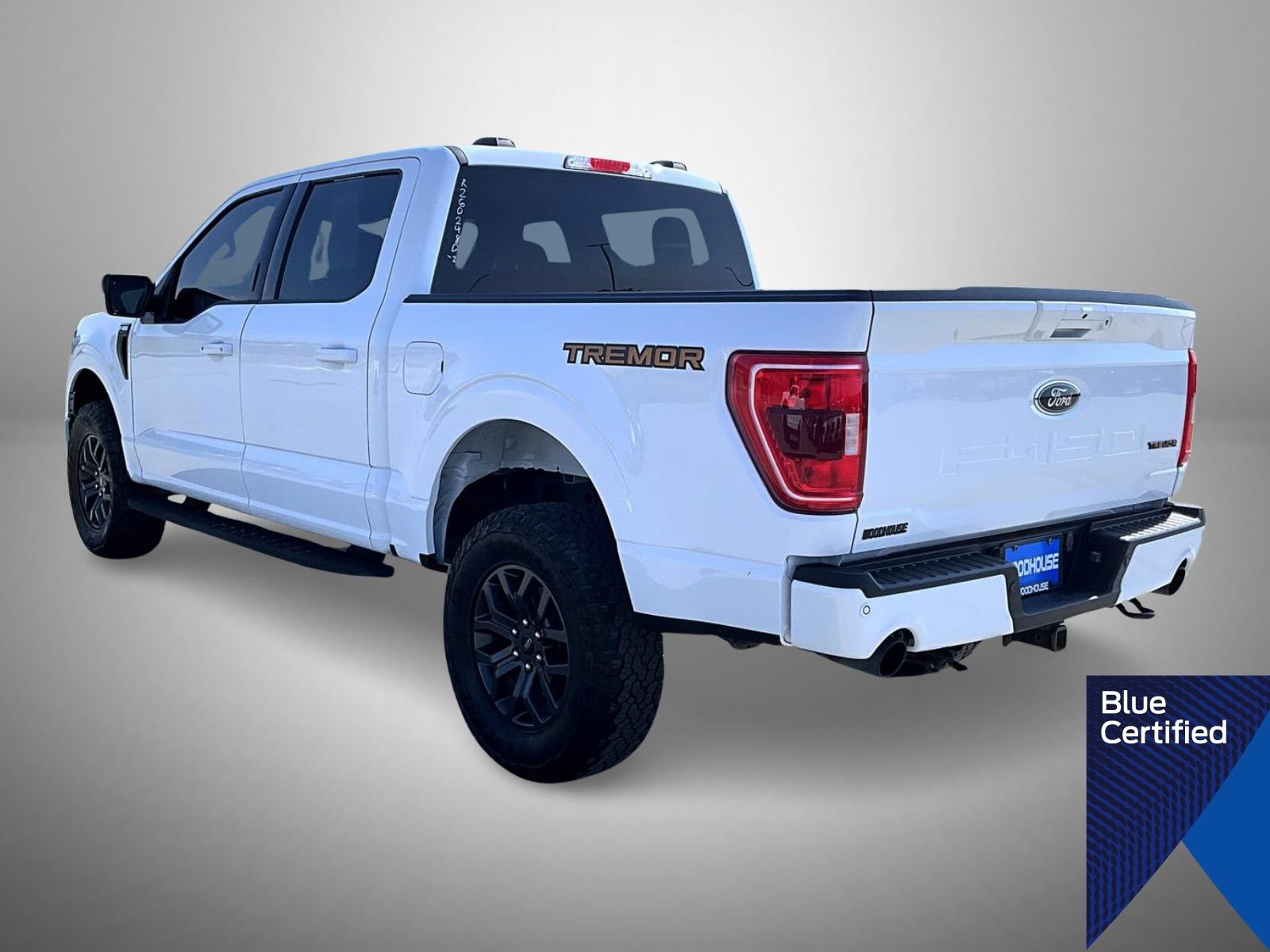 Certified 2023 Ford F150 Tremor w/ Trailer Tow Package AWD/4WD image 7