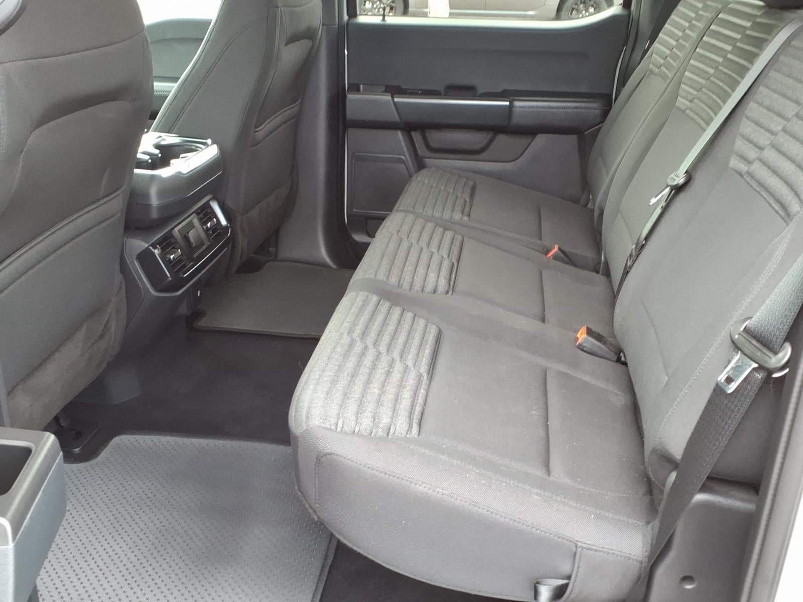 Certified 2023 Ford F150 XL AWD/4WD image 17