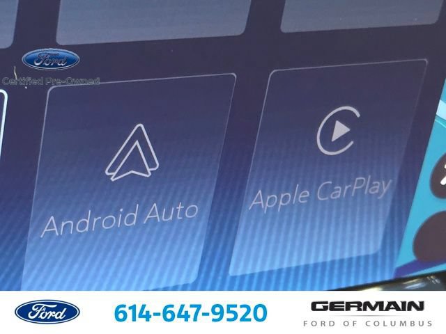 Used 2024 Chevrolet Silverado 1500 RST w/ True North Edition Plus AWD/4WD image 21