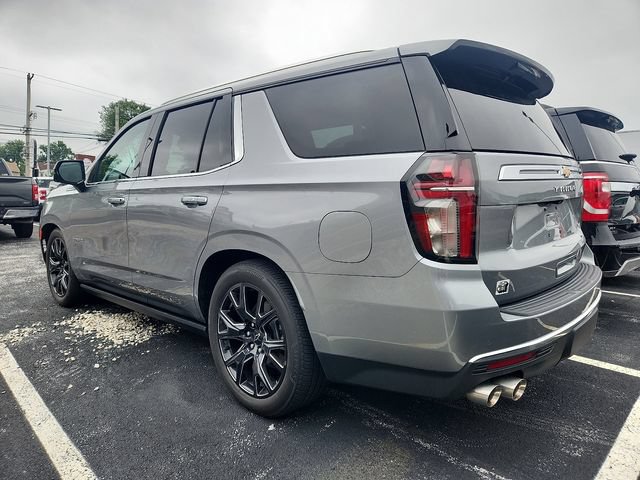 Used 2023 Chevrolet Tahoe High Country AWD/4WD image 5
