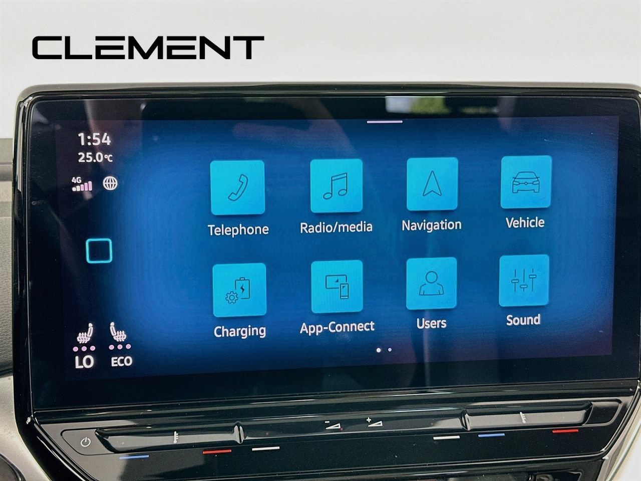 Used 2021 Volkswagen ID.4 Pro S w/ Gradient Package RWD image 19