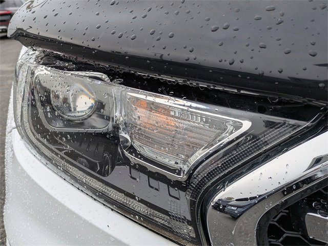 Certified 2021 Ford Ranger Lariat w/ Technology Package image 10