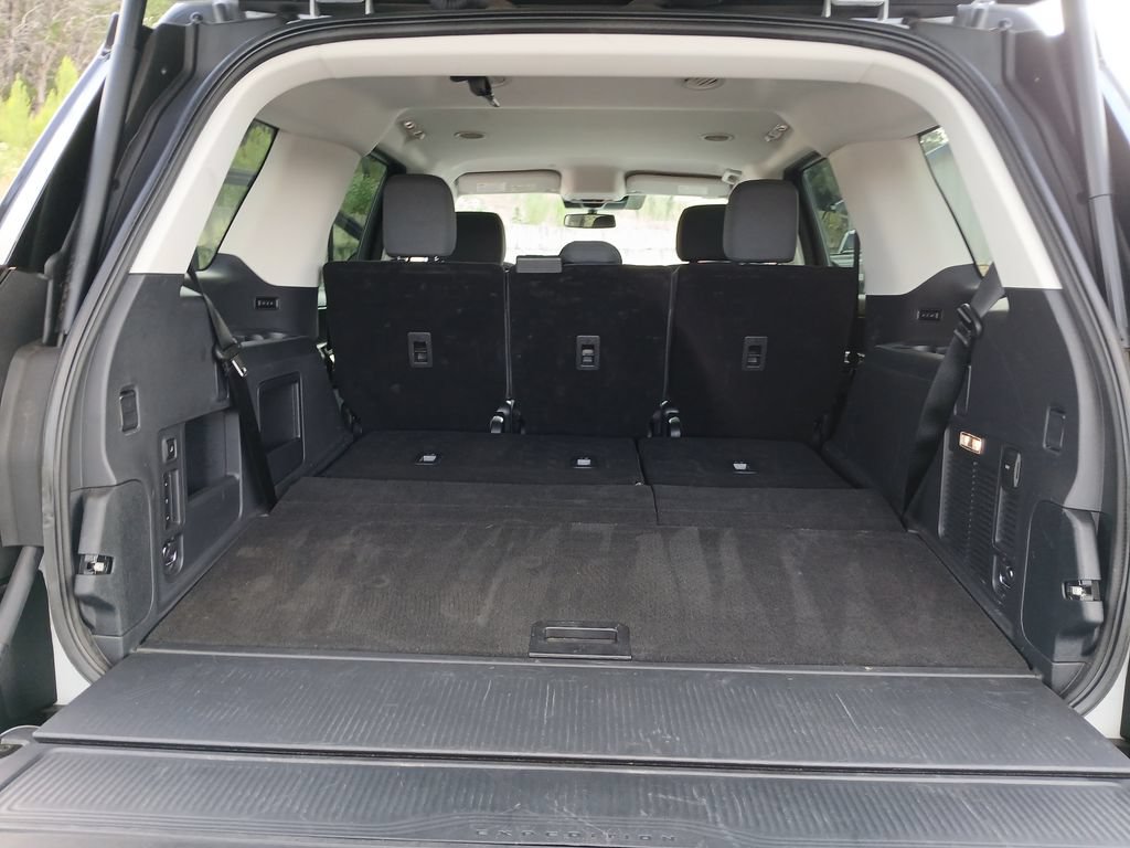 Certified 2025 Ford Expedition Active RWD image 24