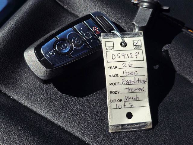 Certified 2026 Ford Expedition Tremor AWD/4WD image 35