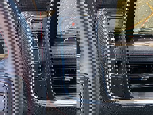 Used 2021 Chevrolet Tahoe RST w/ Rear Media and Nav Package image 24